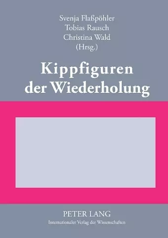Kippfiguren der Wiederholung cover