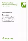 Bewertung Von Sportmarken cover