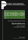 Gartendiskurse cover