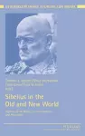 Sibelius in the Old and New World cover