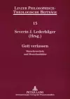 Gott Verlassen cover