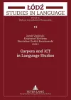 Corpora and ICT in Language Studies cover