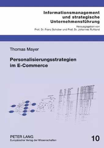 Personalisierungsstrategien im E-Commerce cover