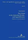 Der Orient in der deutschen Kinder- und Jugendliteratur cover