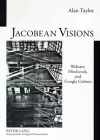 Jacobean Visions: Webster, Hitchcock, and Google Culture cover