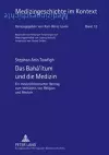 Das Bahá'ítum Und Die Medizin cover