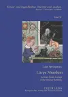 Carpe Mundum cover