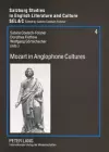 Mozart in Anglophone Cultures cover