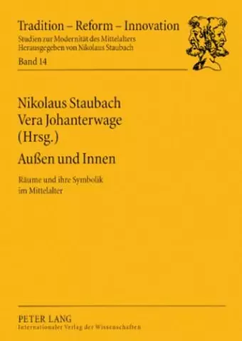 Außen Und Innen cover