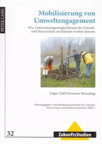 Mobilisierung Von Umweltengagement cover