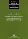 Vergaberecht Und Sozialrecht cover