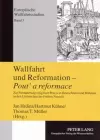 Wallfahrt Und Reformation - «Pout' a Reformace» cover