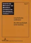 Die Stille Gesellschaft in Der Insolvenz cover