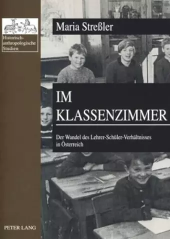 Im Klassenzimmer cover