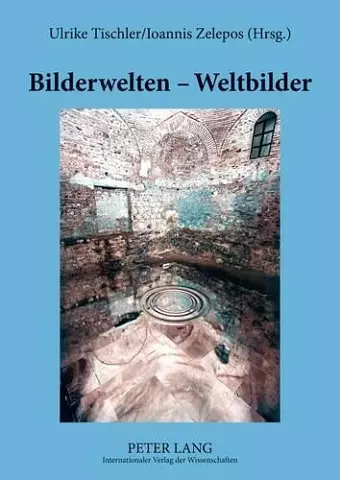 Bilderwelten - Weltbilder cover