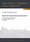 Inseln Der Buergerlichen Autonomie? cover