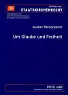 Um Glaube Und Freiheit cover