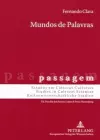 Mundos de Palavras cover