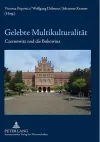 Gelebte Multikulturalitaet cover