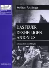 Das Feuer Des Heiligen Antonius cover