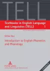 Introduction to English Phonetics and Phonology cover