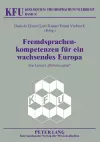 Fremdsprachenkompetenzen fuer ein wachsendes Europa cover