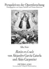 «Manita En El Suelo» Von Alejandro García Caturla Und Alejo Carpentier cover