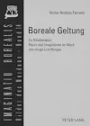 Boreale Geltung cover