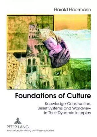 Foundations of Culture cover