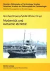 Modernitaet Und Kulturelle Identitaet cover