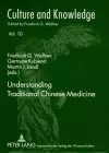 Understanding Traditional Chinese Medicine cover