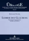 Lehrer Des Glaubens cover