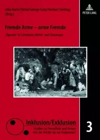 Fremde Arme - Arme Fremde cover