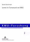 Lernen Im Turnaround Von Kmu cover