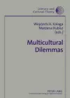 Multicultural Dilemmas cover