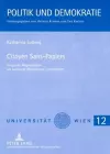 Citoyen Sans-Papiers cover