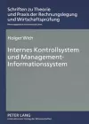 Internes Kontrollsystem Und Management-Informationssystem cover