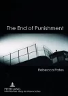 The End of Punishment cover