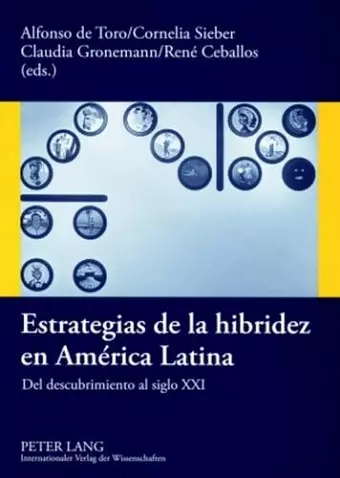 Estrategias de la Hibridez En América Latina cover