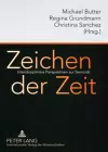 Zeichen Der Zeit cover