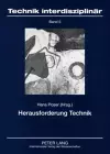 Herausforderung Technik cover