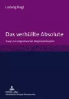 Das Verhuellte Absolute cover