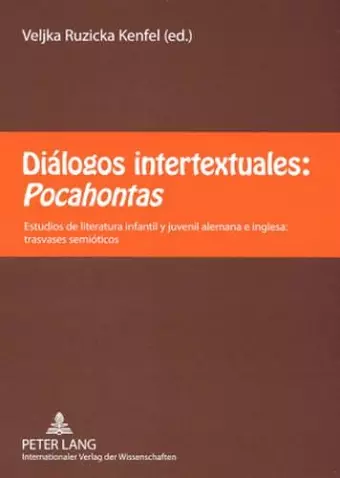 Diálogos Intertextuales: Pocahontas cover