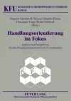 Handlungsorientierung Im Fokus cover