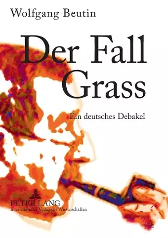 Der Fall Grass cover