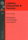 Managing Technology Innovation cover