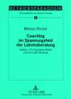 Coaching Im Spannungsfeld Der Lebensberatung cover