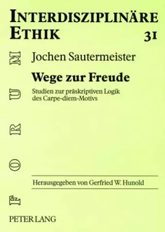 Wege Zur Freude cover