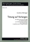 Toetung Auf Verlangen cover