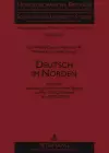 Deutsch Im Norden cover